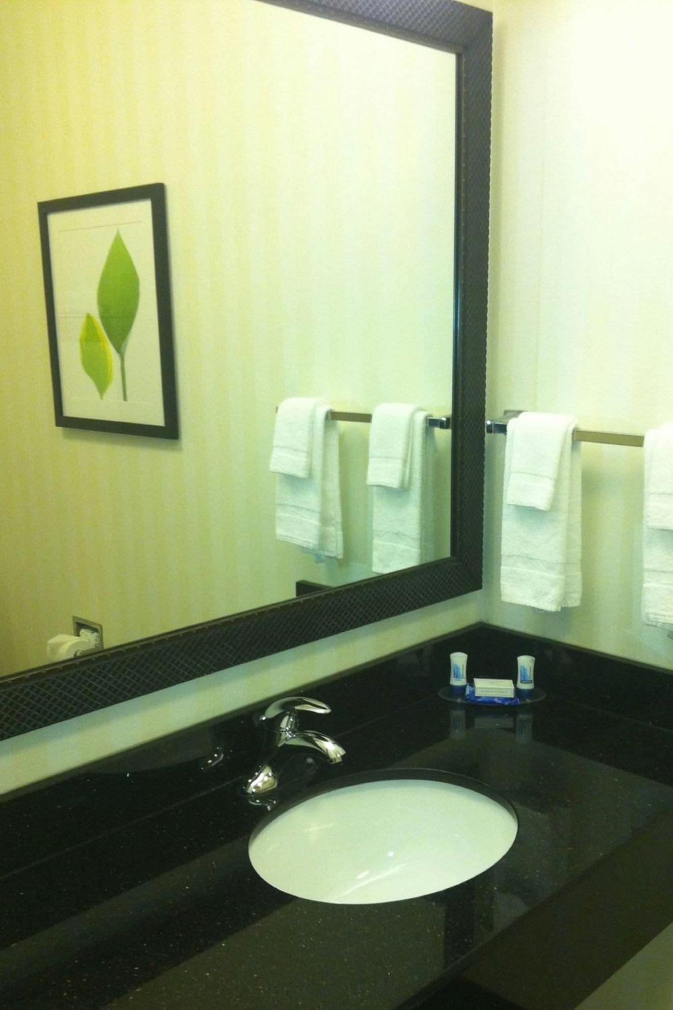 Fairfield Inn & Suites MilledgevilleMilledgeville  Kültér fotó