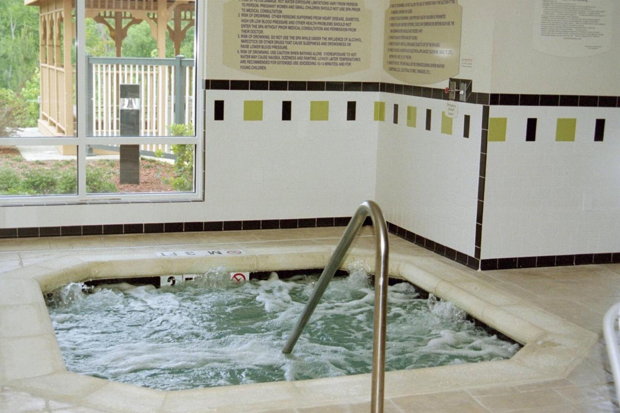 Fairfield Inn & Suites MilledgevilleMilledgeville  Kültér fotó