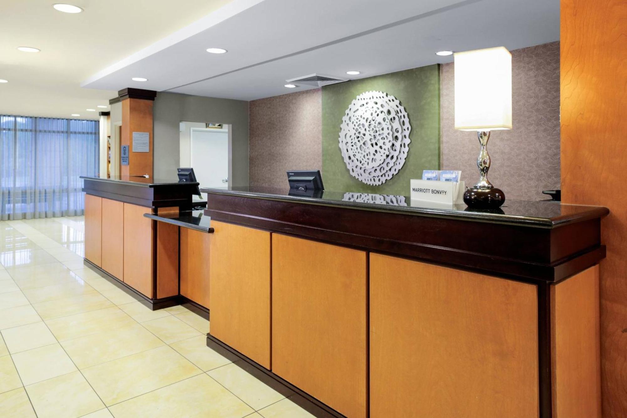Fairfield Inn & Suites MilledgevilleMilledgeville  Kültér fotó