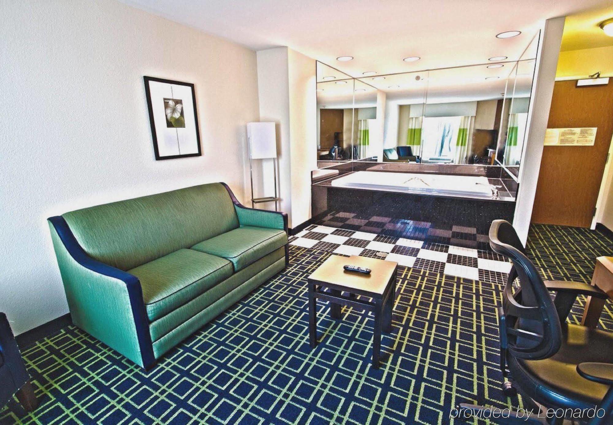 Fairfield Inn & Suites MilledgevilleMilledgeville  Kültér fotó
