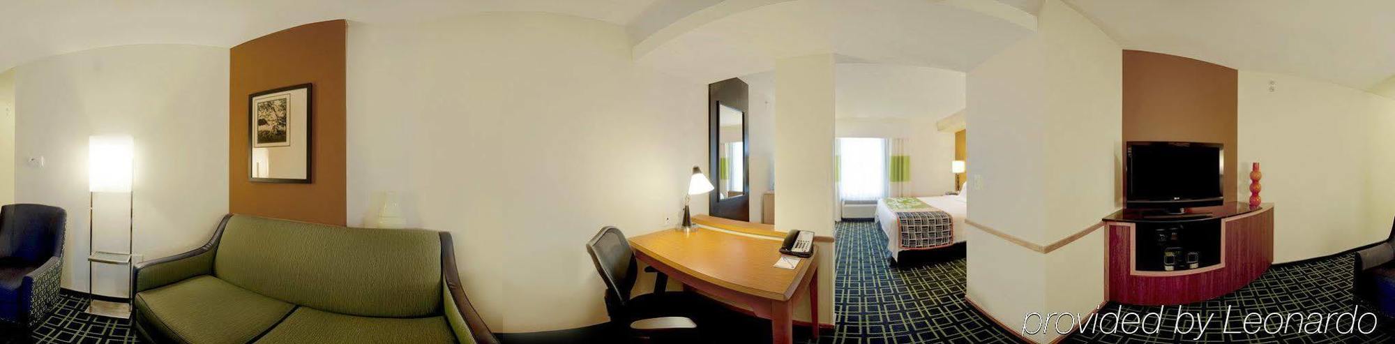 Fairfield Inn & Suites MilledgevilleMilledgeville  Kültér fotó