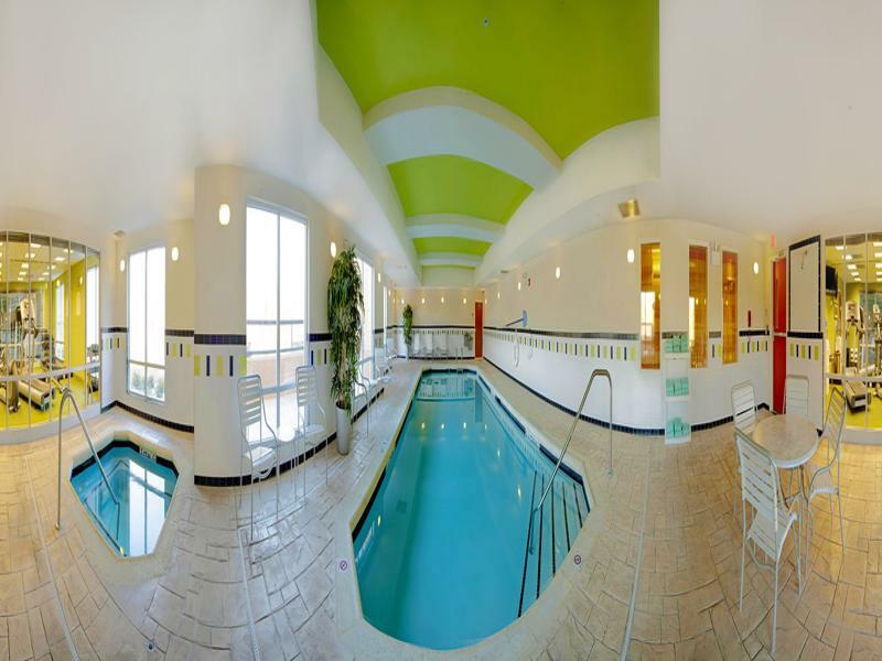 Fairfield Inn & Suites MilledgevilleMilledgeville  Kültér fotó