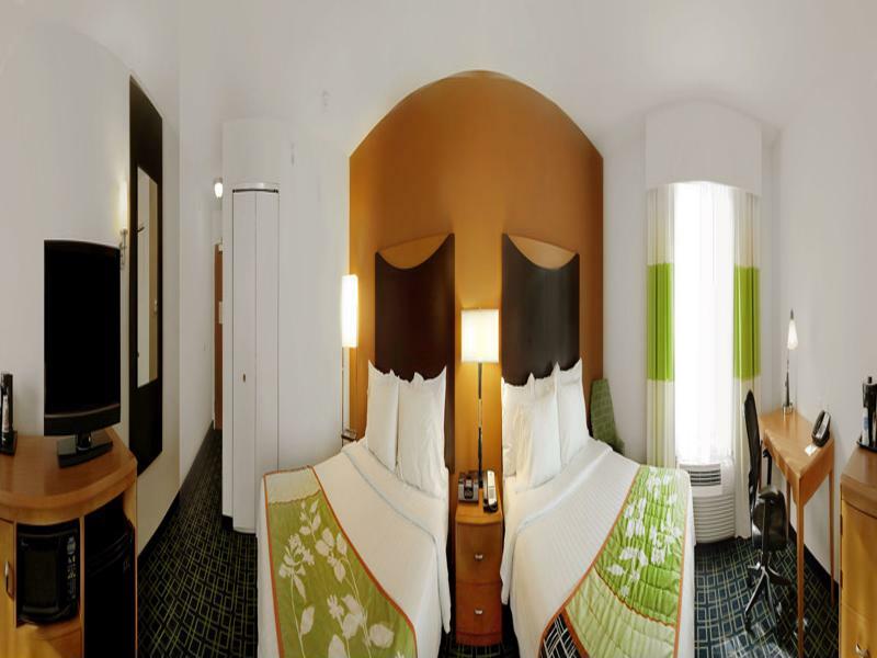 Fairfield Inn & Suites MilledgevilleMilledgeville  Kültér fotó